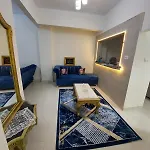 Sahar Pyramids View Inn