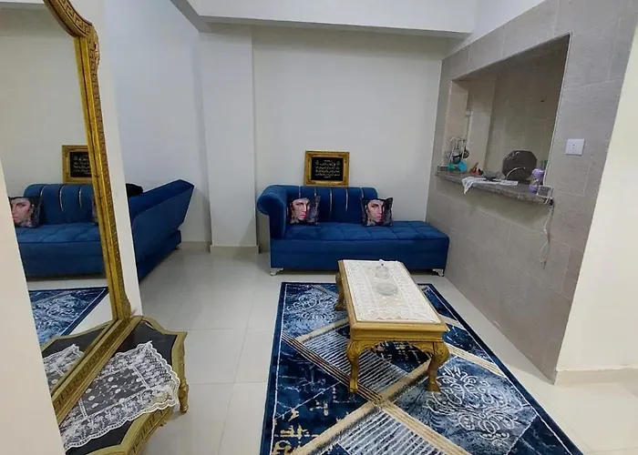Sahar Pyramids View Inn
