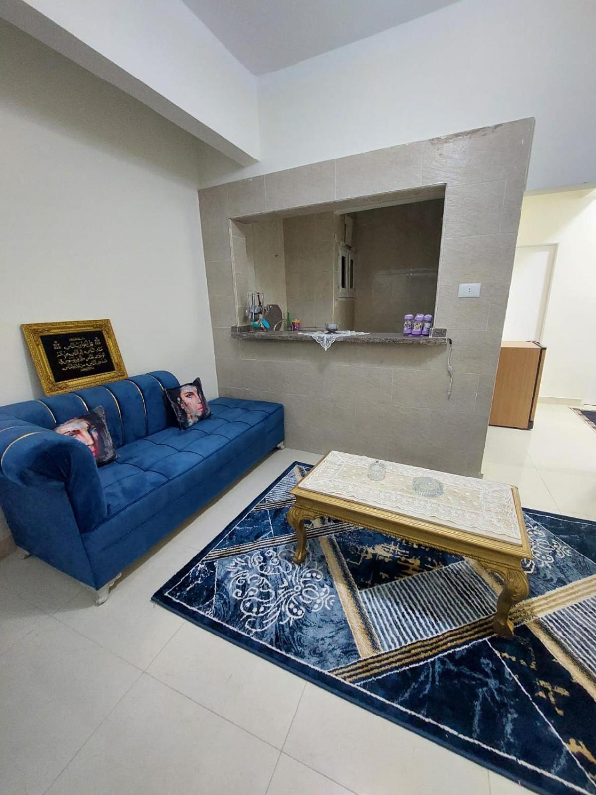 Sahar Pyramids View Apartment