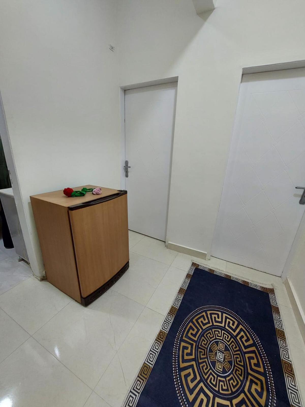 Apartment Sahar Pyramids View
