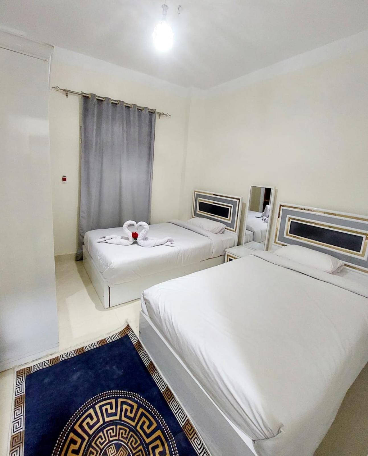 Sahar Pyramids View Apartment