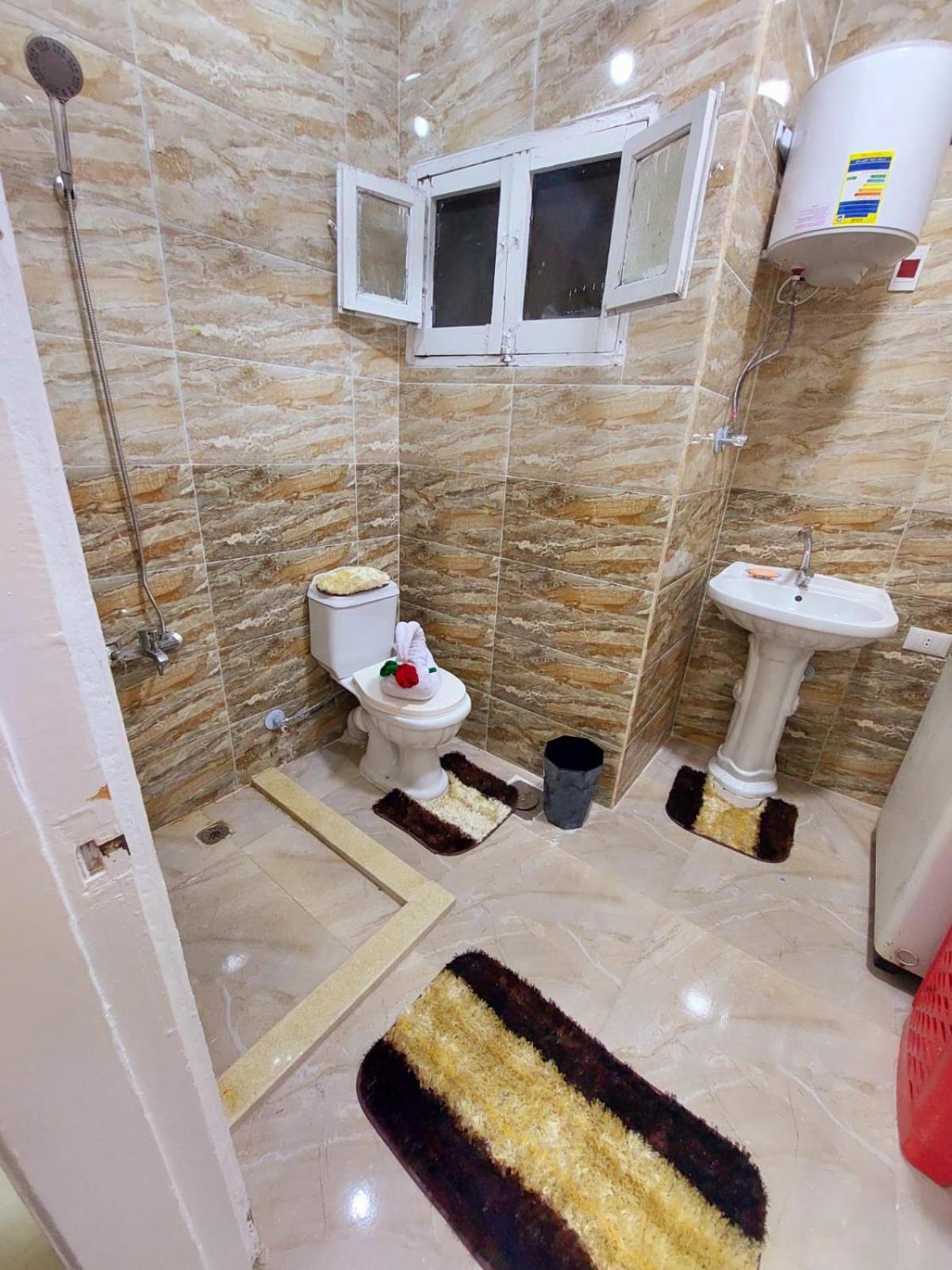 Sahar Pyramids View Apartment