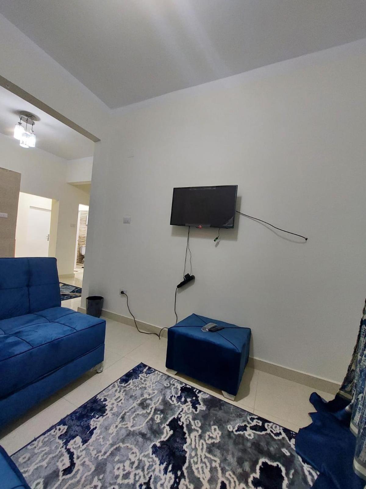 Apartment Sahar Pyramids View Cairo